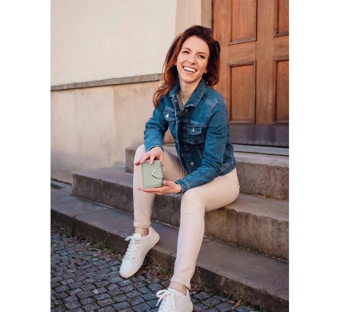 Peněženka VUCH Nava Olive