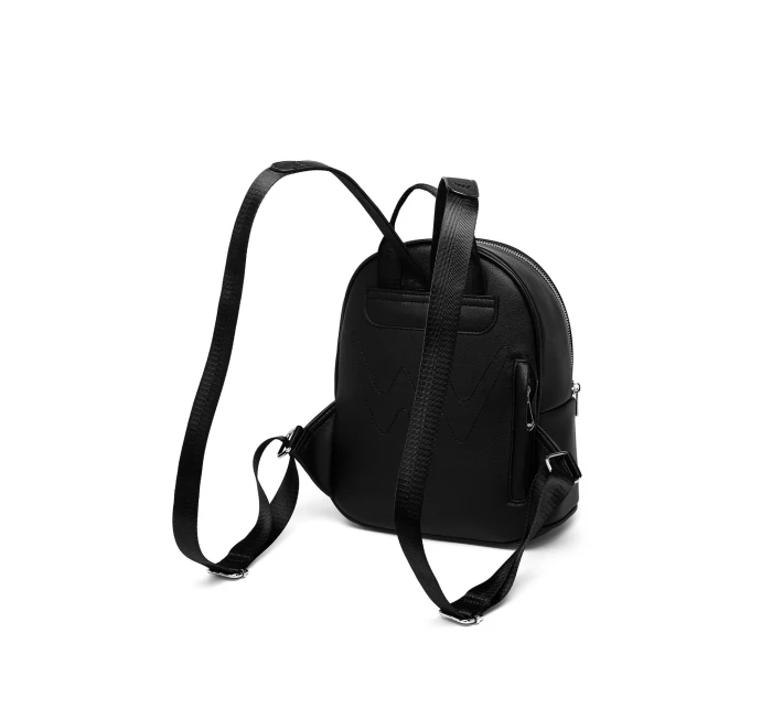 Městký batoh VUCH Ruith Black Městký batoh VUCH Ruith Black