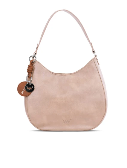 Dámská kabelka Vuch Adelia Beige