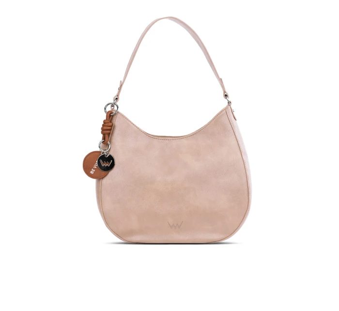 Dámská kabelka Vuch Adelia Beige