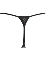 Dámská sexy noční košilka model 21335109 Černá - Axami