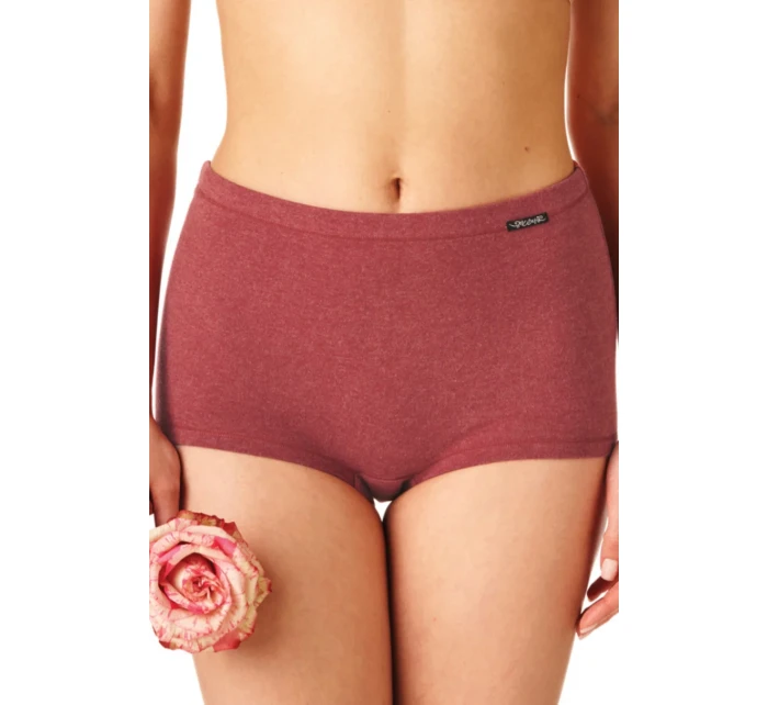 DÁMSKÉ ŠORTKY HOT TOUCH LXC 729