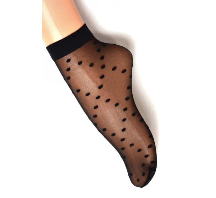 Dámské ponožky WZ 08