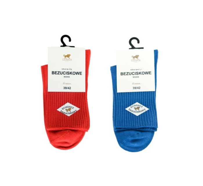 dámské ponožky model 17097574 - CERBER