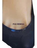 DÁMSKÉ BALERÍNY 1124