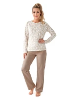 PYŽAMO LONG model 22402870 - Donna PYŽAMO LONG model 22402870 - Donna