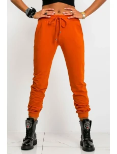 Teplákové kalhoty model 169766 BFG