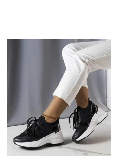 Tenisky  model 207993 Solea