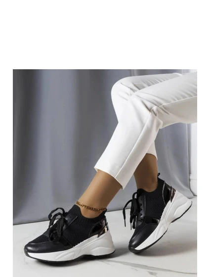 Tenisky model 207993 Solea Tenisky model 207993 Solea