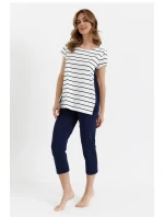 Pyžama  model 215764 Cana