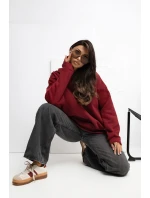 Mikina model 221626 Rue Paris Mikina model 221626 Rue Paris