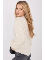 Svetr  model 223169 Italy Moda