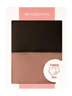 Henderson Dámské kalhotky 42854-K002 Bump2 A'2 S-2XL Henderson Dámské kalhotky 42854-K002 Bump2 A'2 S-2XL