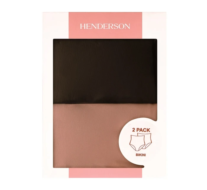 Henderson Dámské kalhotky 42854-K002 Bump2 A'2 S-2XL Henderson Dámské kalhotky 42854-K002 Bump2 A'2 S-2XL