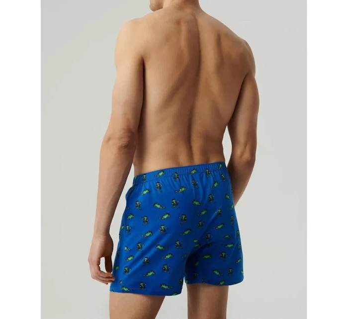 Boxerky Atlantic 2MBH-006 A'2 S-2XL