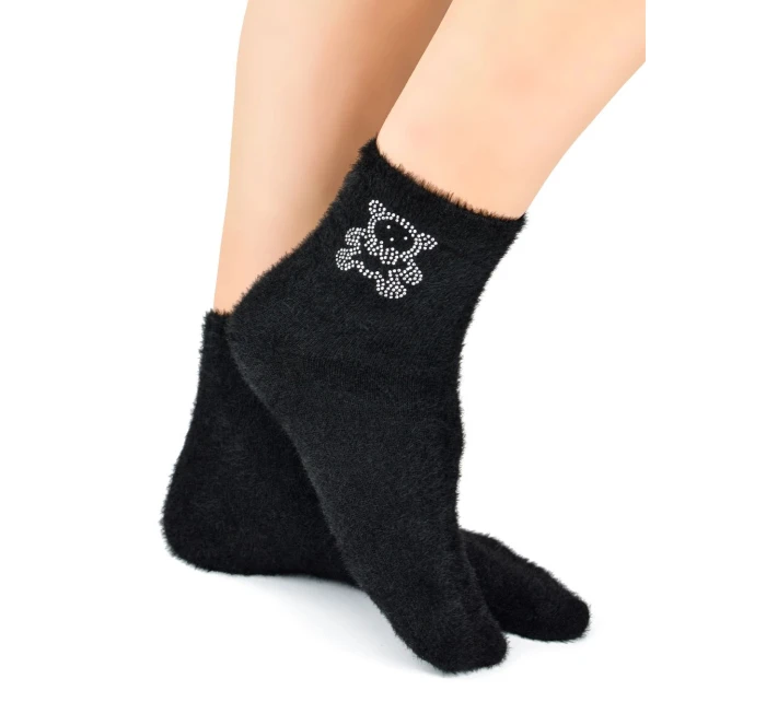 Ponožky SP 002 - NOVITI Ponožky SP 002 - NOVITI