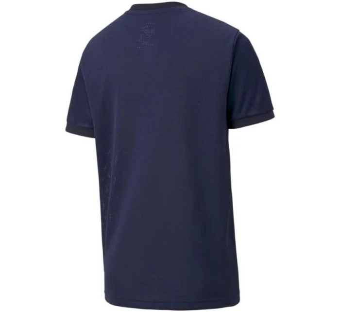 Puma teamGOAL 23 Jersey Jr 704160 06 tričko