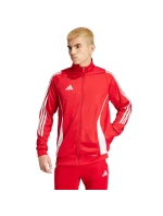 Mikina adidas Tiro 24 Training M IR7499 pánské Mikina adidas Tiro 24 Training M IR7499 pánské