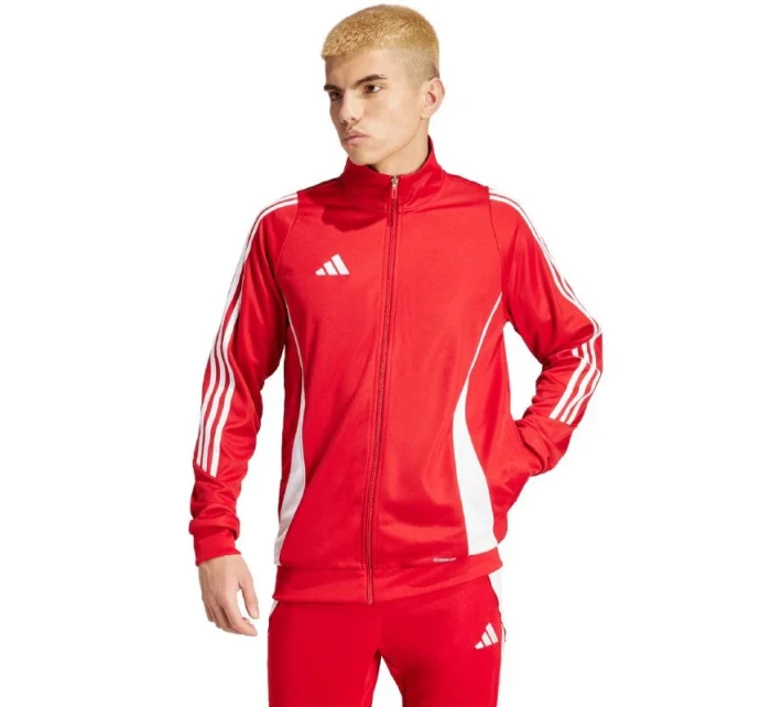 Mikina adidas Tiro 24 Training M IR7499 pánské Mikina adidas Tiro 24 Training M IR7499 pánské