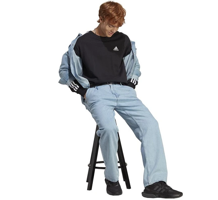 Bluza Essentials French Terry 3Stripes M model 19566953 - ADIDAS Bluza Essentials French Terry 3Stripes M model 19566953 - ADIDAS