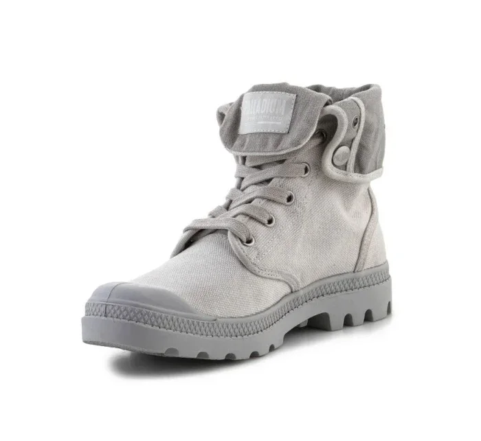 Boty Palladium Baggy W 92353-095-M