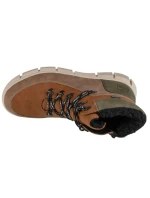 Boty Rieker W X3404-90