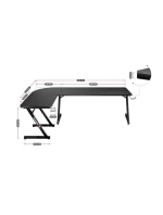 Herní stůl model 21326104 - Huzaro Herní stůl model 21326104 - Huzaro