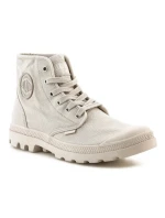 Boty Pampa Hi M model 21021424 - Palladium