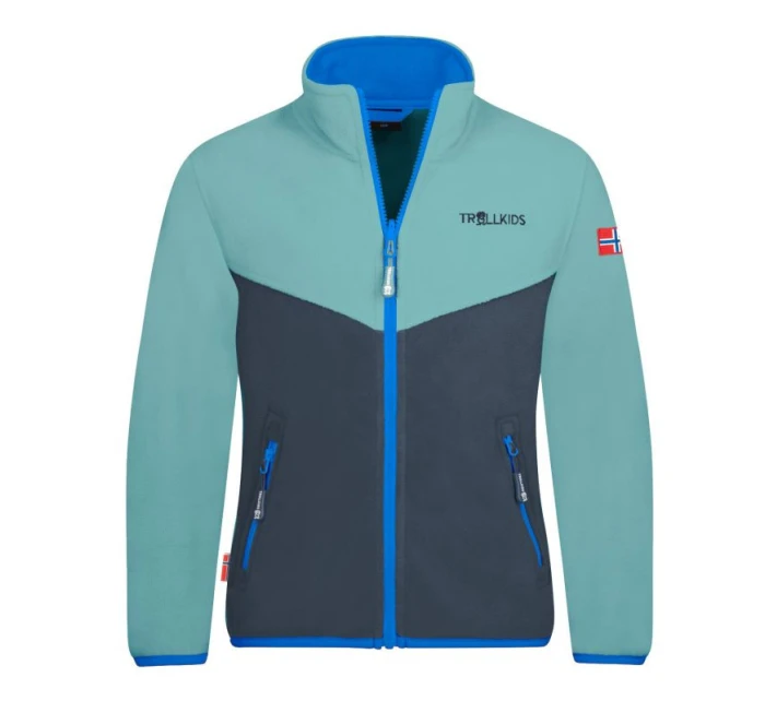 Dětská bunda 3v1 Jr model 21252589 - Trollkids