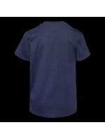 Dětské tričko s krátkým rukávem model 21356786 JRB - Hi-Tec Dětské tričko s krátkým rukávem model 21356786 JRB - Hi-Tec