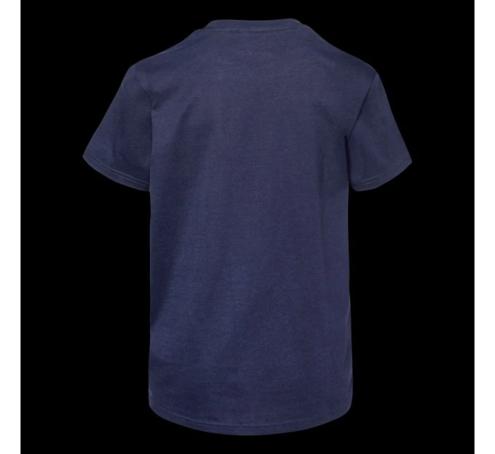 Dětské tričko s krátkým rukávem model 21356786 JRB - Hi-Tec Dětské tričko s krátkým rukávem model 21356786 JRB - Hi-Tec