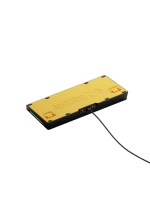 PC Gaming Race 3  Home USB No Black model 21491562 - Glorious