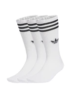 Ponožky 3S High 3 Pack model 22551544 - ADIDAS Ponožky 3S High 3 Pack model 22551544 - ADIDAS