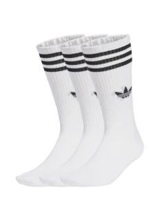 Ponožky 3S High 3 Pack model 22551544 - ADIDAS