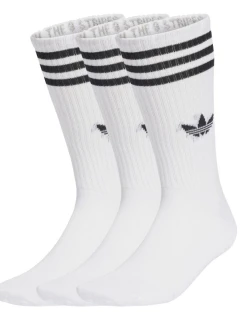 Ponožky 3S High 3 Pack model 22551544 - ADIDAS