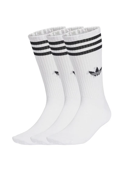 Skarpety adidas 3S High 3 Pack JV7416