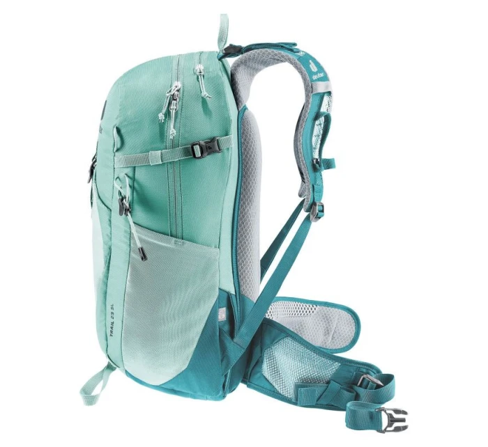 Deuter Trail 23 SL 3440424-1377 Glacier Deepsea