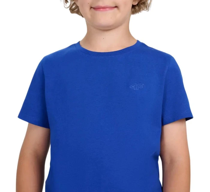 Tričko Jr JWAW25TTSH 36S model 21343020 - 4F Tričko Jr JWAW25TTSH 36S model 21343020 - 4F