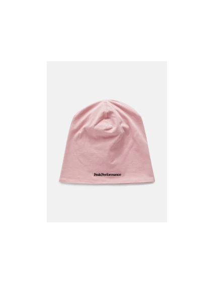 Czapka Peak Performance Jr Progress Hat różowy