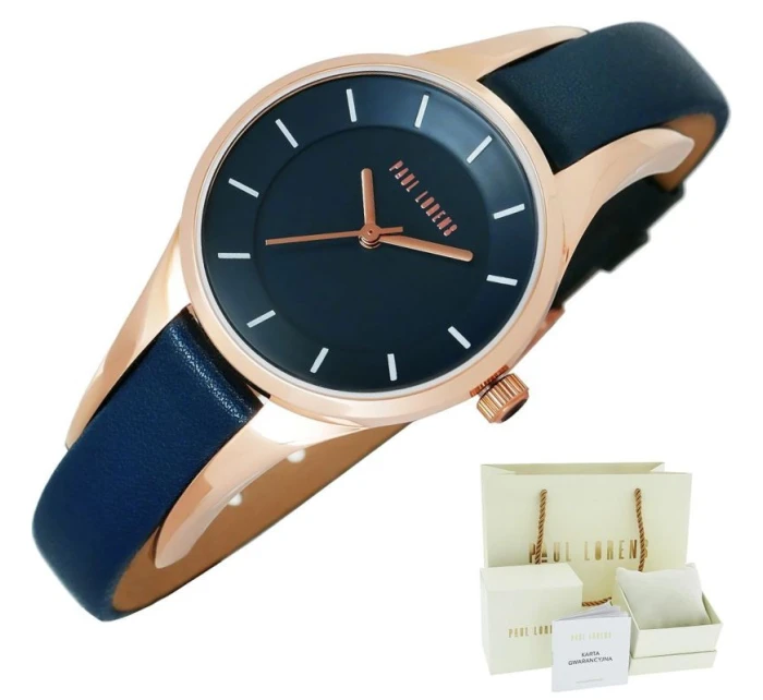 Dámské hodinky Paul Lorens PL8154A-6F3 Dámské hodinky Paul Lorens PL8154A-6F3