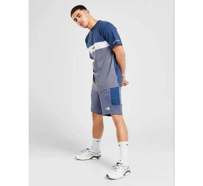 Pánské šortky Fleecové šortky stylu model 22056030 - The North Face Pánské šortky Fleecové šortky stylu model 22056030 - The North Face