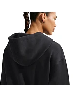 Dámská mikina Nike Sportswear Phoenix Fleece model 22087647 - Hikvision