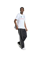 Pánské tričko 26 Jersey white pánské model 22207895 - ADIDAS Pánské tričko 26 Jersey white pánské model 22207895 - ADIDAS