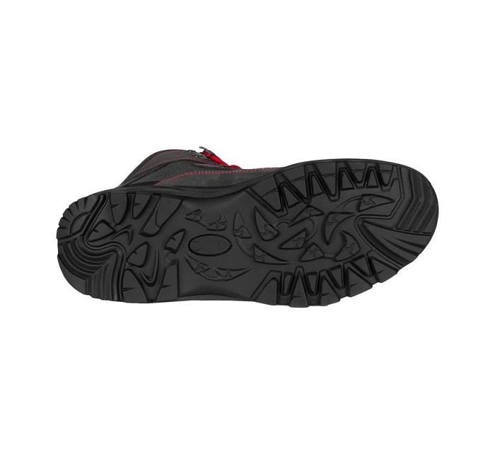 Alpinus Brahmatal High Active Unisex trekingová obuv GR43321 Alpinus Brahmatal High Active Unisex trekingová obuv GR43321