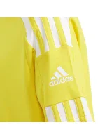 Dětské fotbalové tričko Squadra 21 JSY Y Jr GN5744 - Adidas Dětské fotbalové tričko Squadra 21 JSY Y Jr GN5744 - Adidas