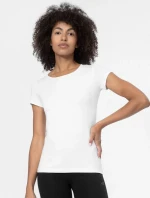 Dámské tričko W H4Z22-TSD353 10S - 4F