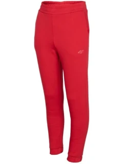 Dívčí tepláky HJZ22 model 17742847 62S - 4F