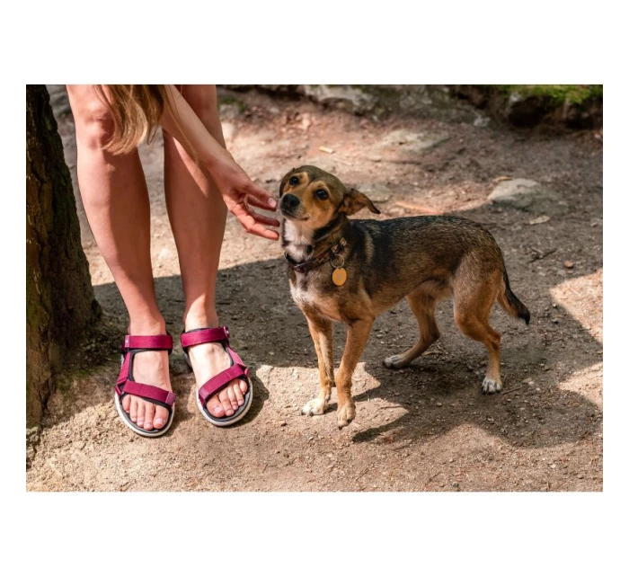 Dámské sandály apodis wo's W 92800490015 - Hi-Tec