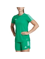 Dámský dres Tiro 23 League Jersey zelený model 21953192 - ADIDAS Dámský dres Tiro 23 League Jersey zelený model 21953192 - ADIDAS
