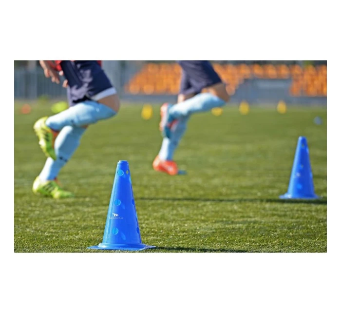 Vysoký sloupek Yakima Sport s otvory 100734